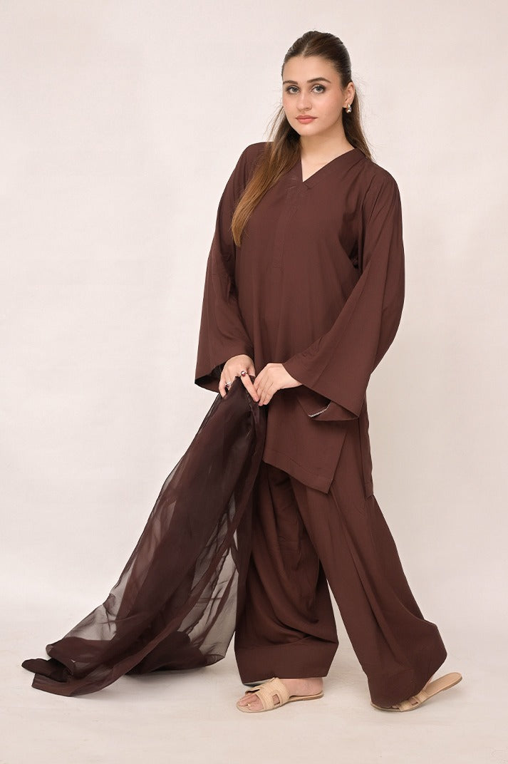 Brown Farshi | Zaman by MNM