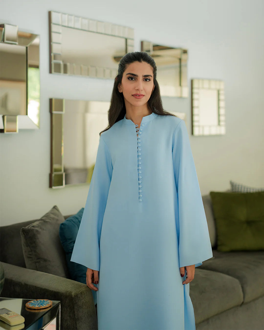 Blue Grace Set | LIRA