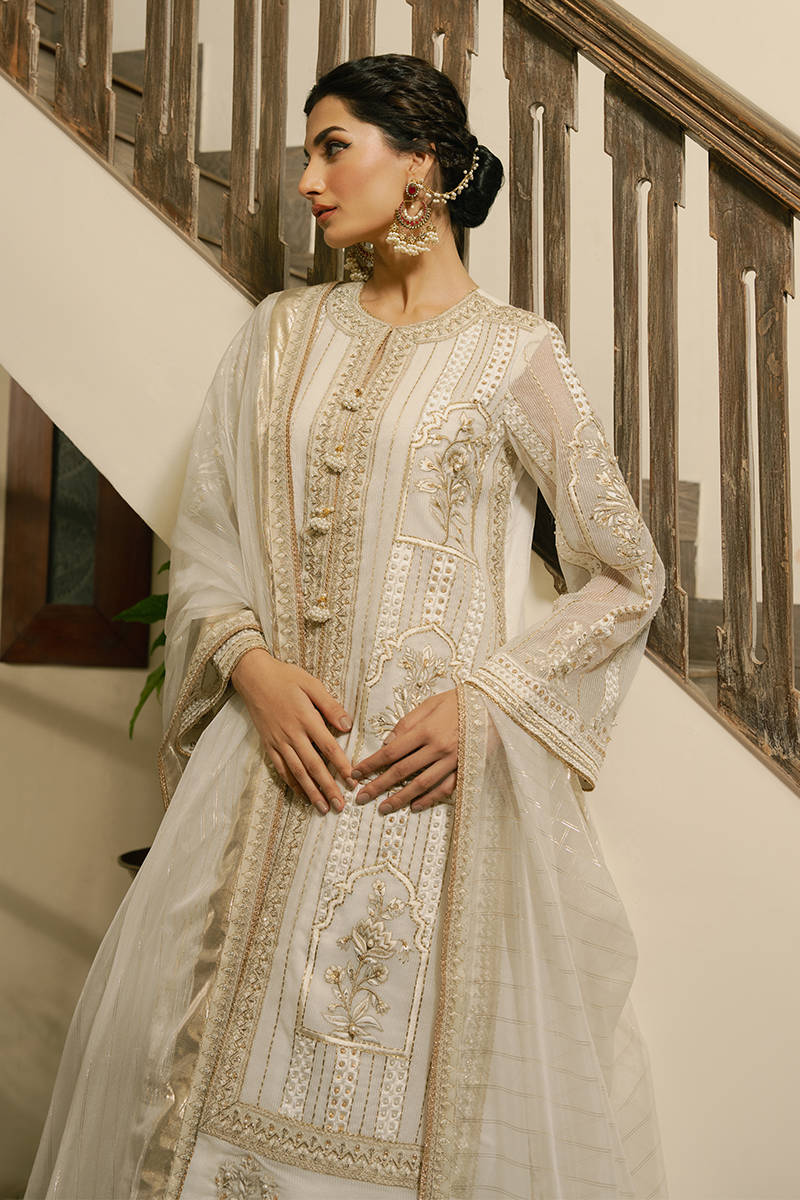 Miraal | Ashiyana Festive Collection’25 | Mohsin Naveed Ranjha