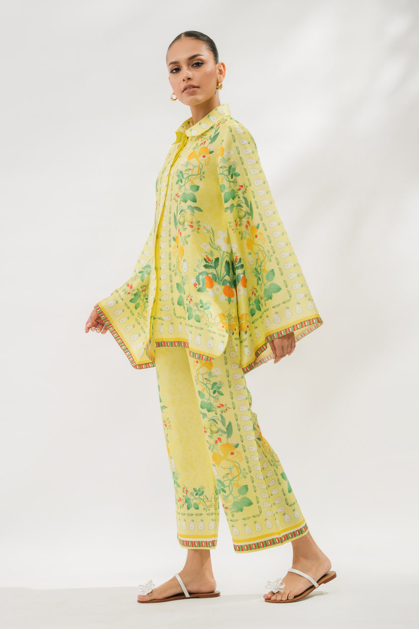 Gina (B) | Sania Maskatiya Rania – Eid ul Adha '25