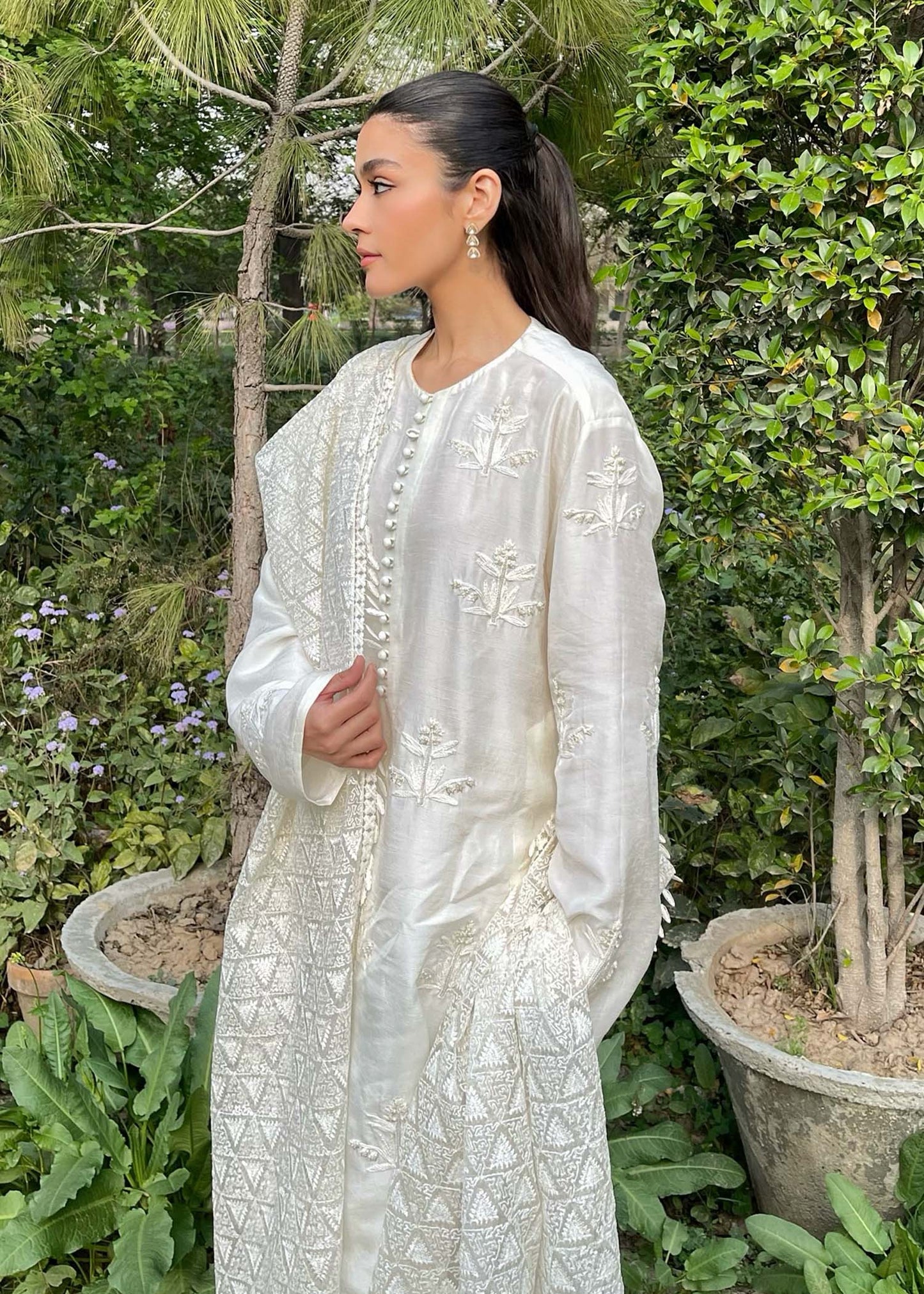 Feray | Sadaf Fawad Khan