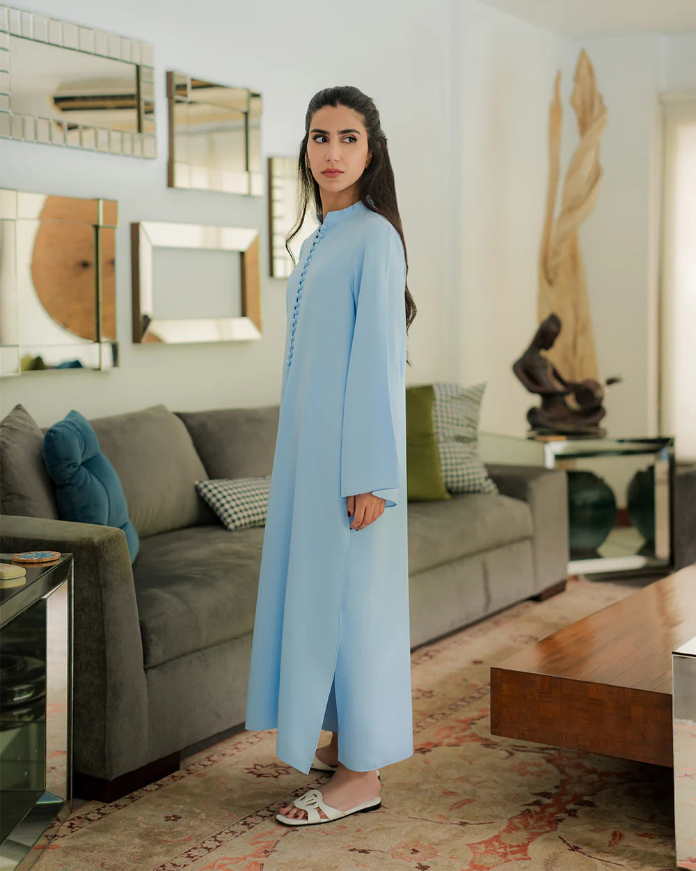 Blue Grace Set | LIRA