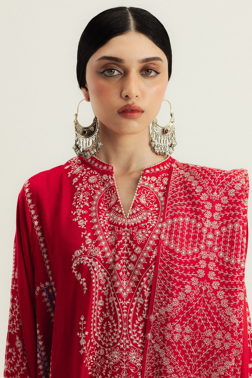 LAALAZAR | Winter | Zara Shahjahan