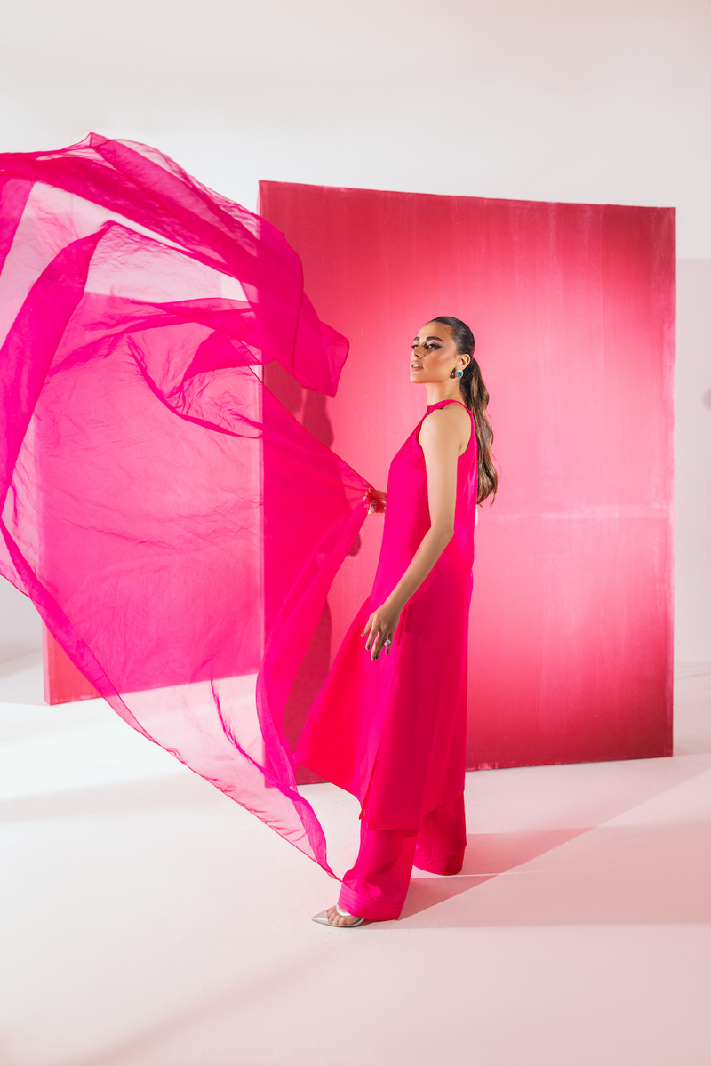 Star Ruby | Shahnaz Anis