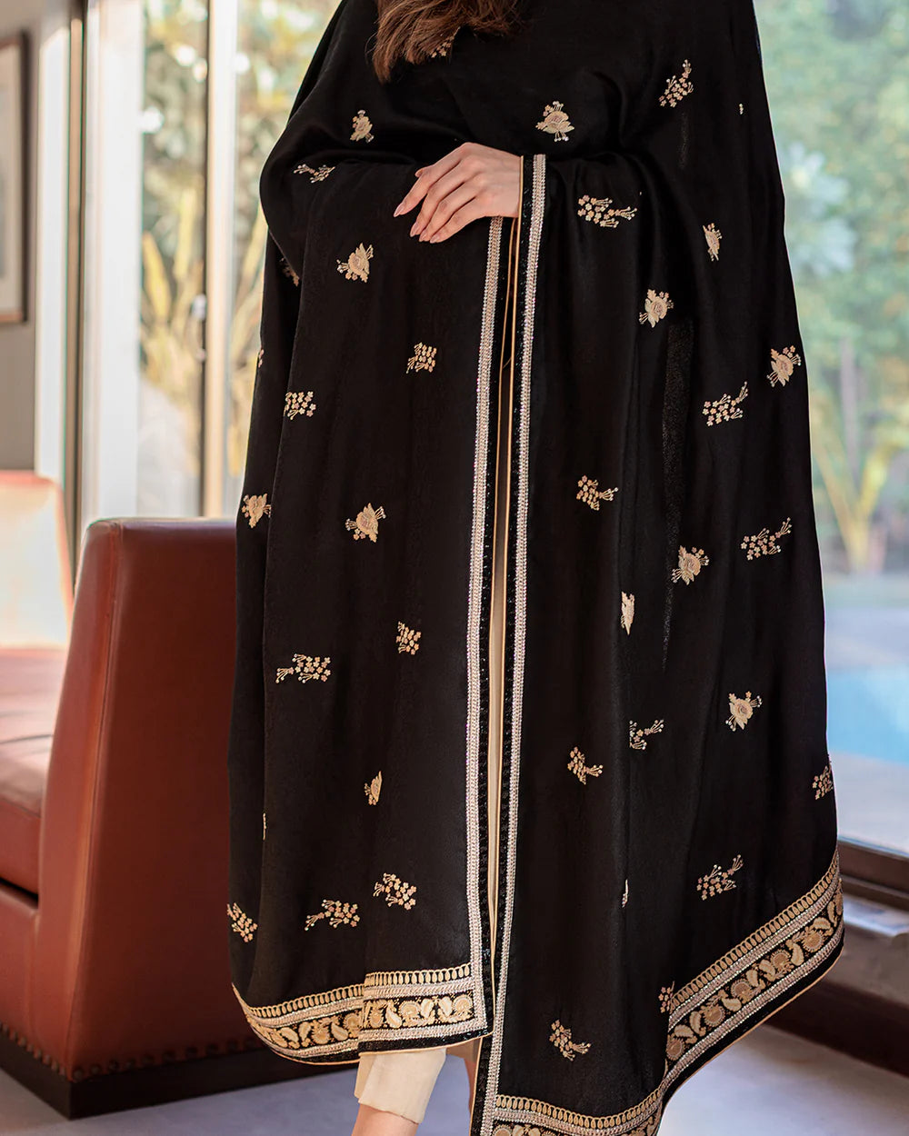 Velvet Wave Set | LIRA