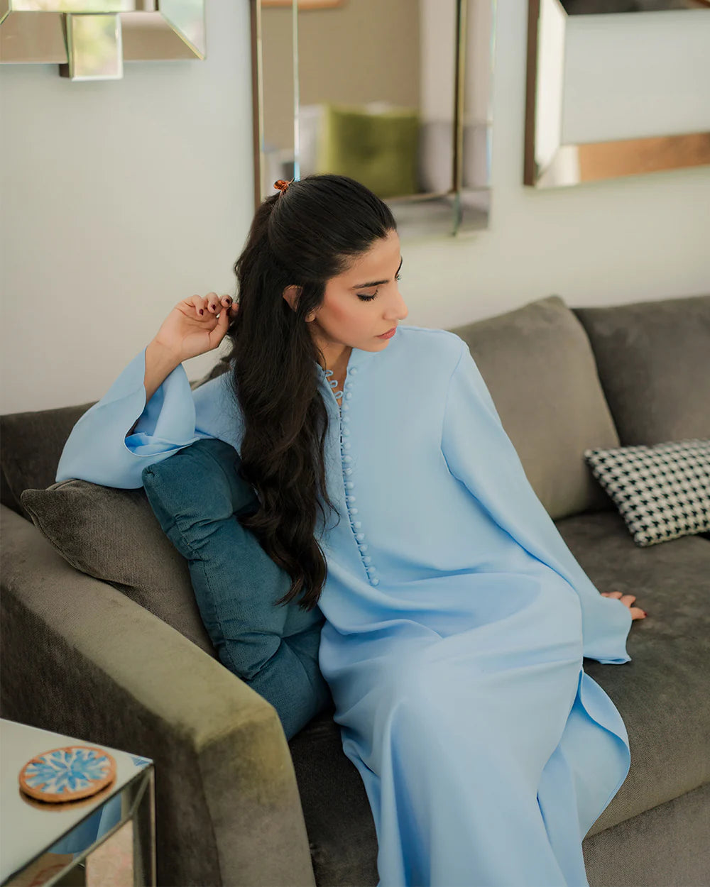 Blue Grace Set | LIRA