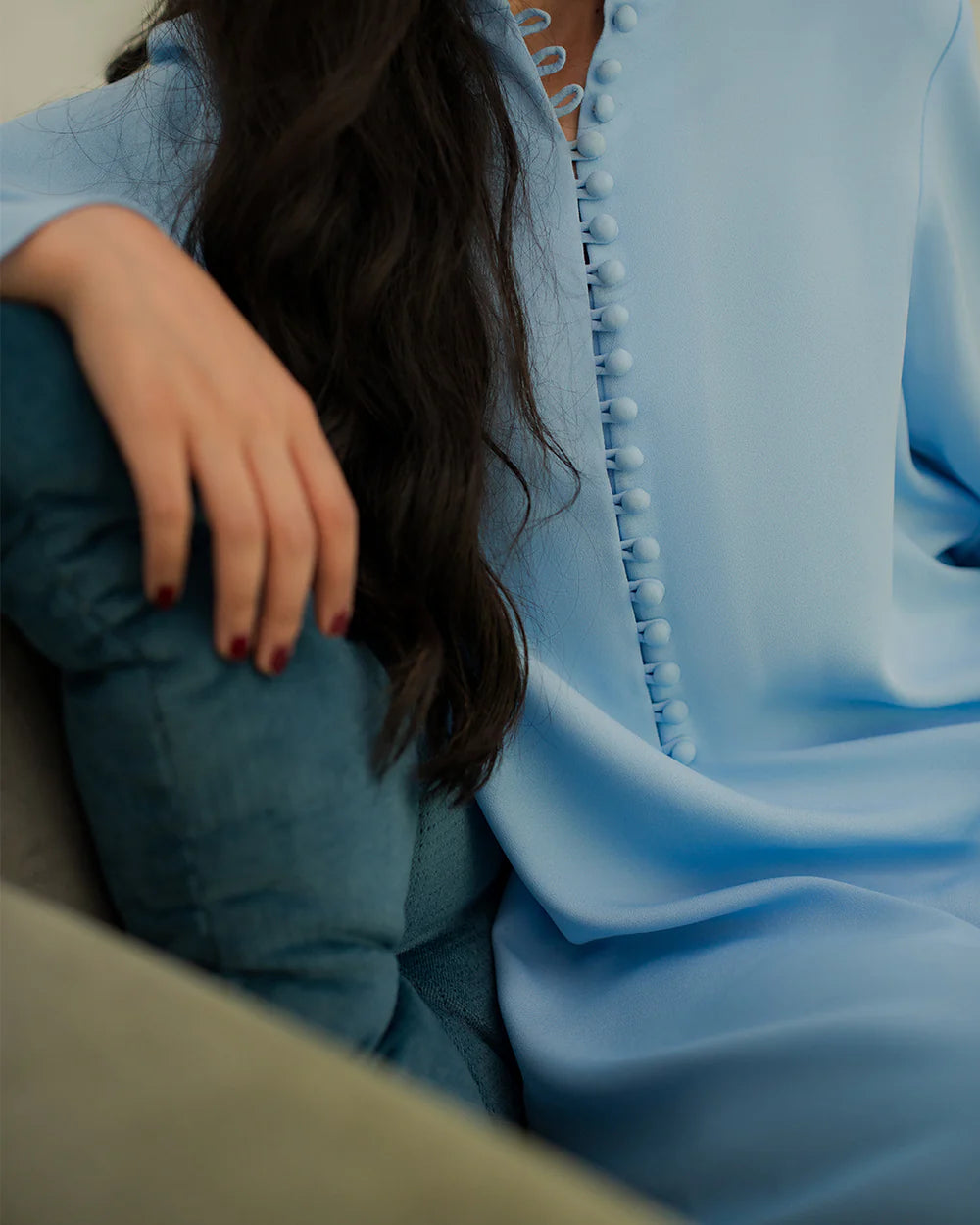 Blue Grace Set | LIRA