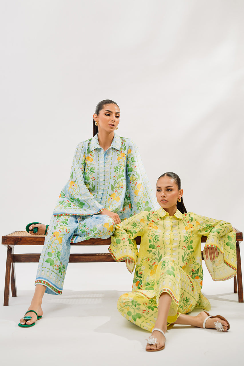 Gina (A) | Sania Maskatiya Rania – Eid ul Adha '25
