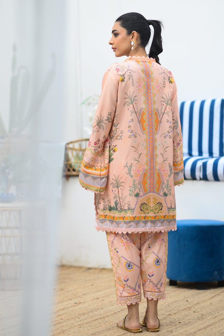 Spring Sun | Nadia Farooqui