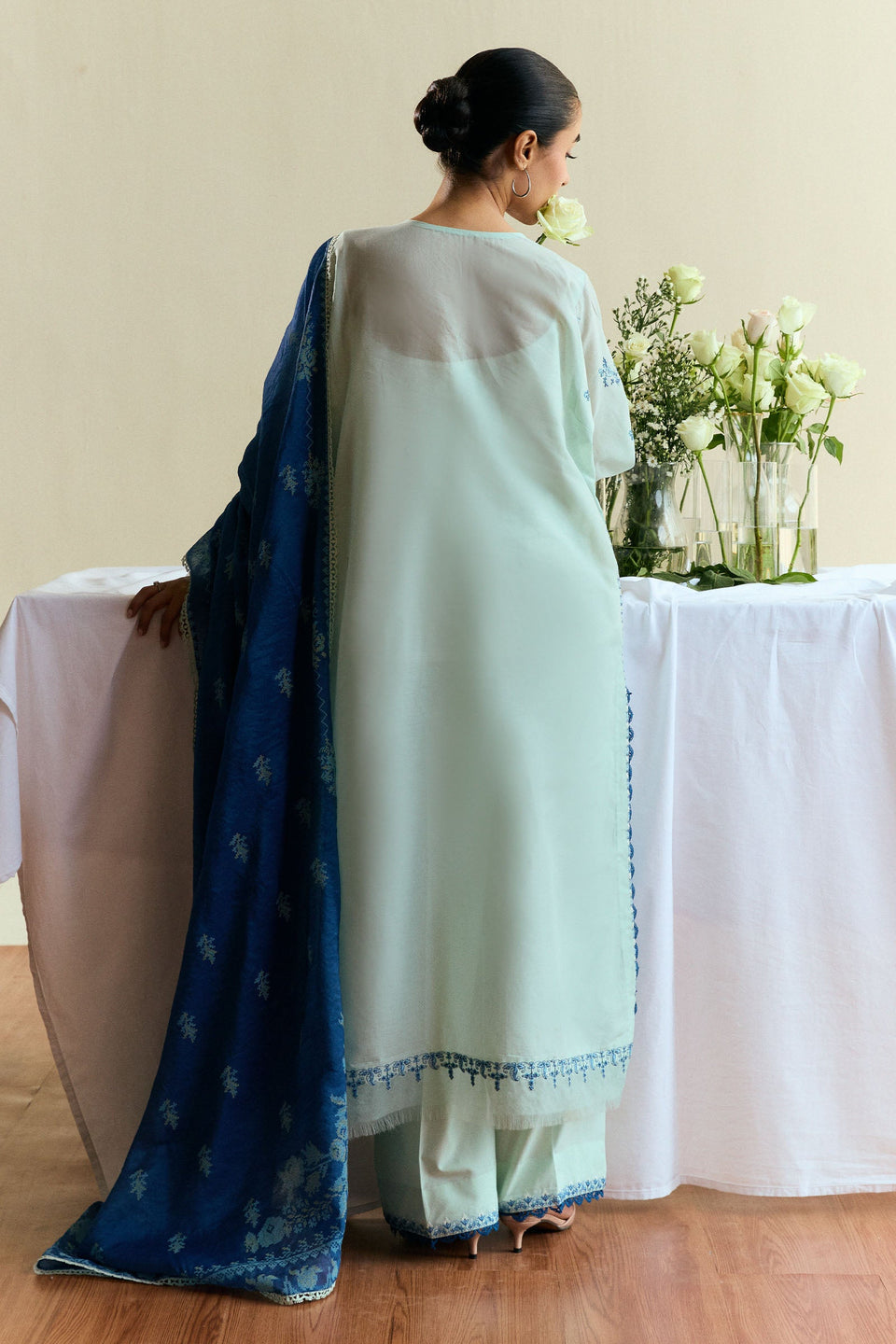 Isle-D10 | Coco Eid Edition by Zara Shahjahan 2025