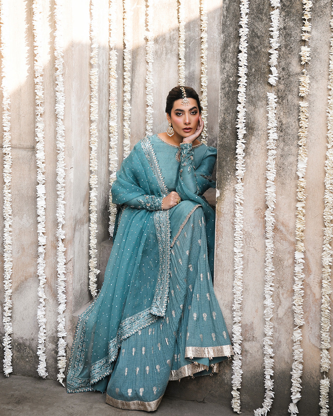 Tisha | Faiza Saqlain