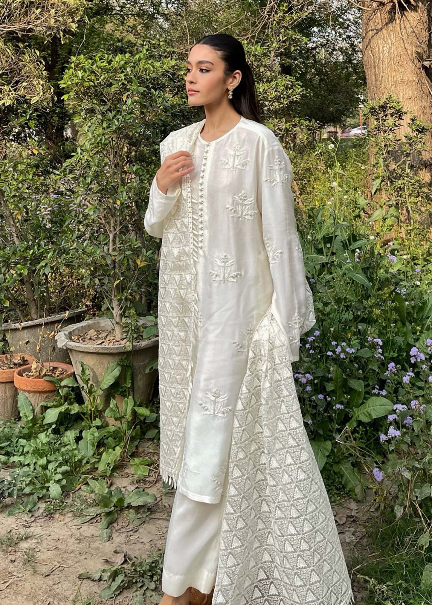 Feray | Sadaf Fawad Khan