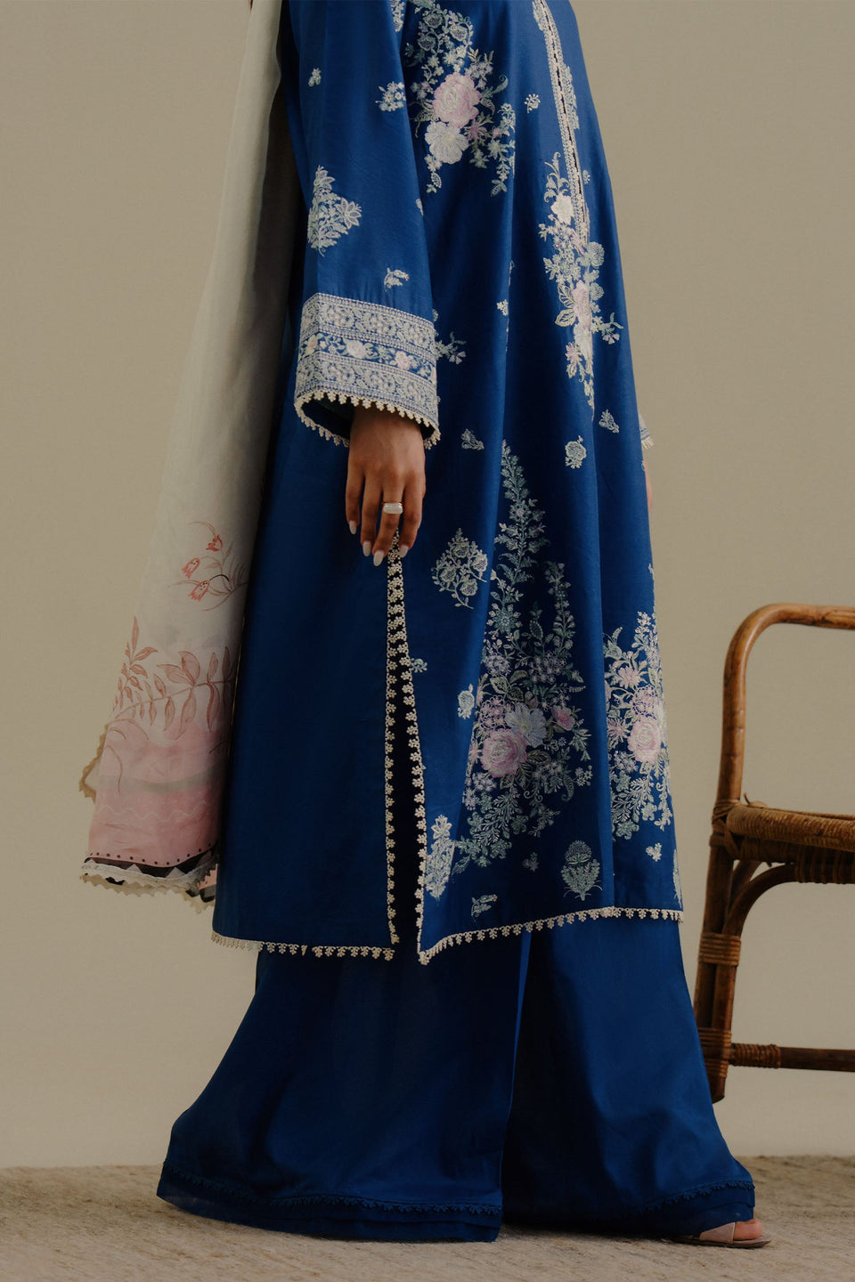 Luleh-3A | Coco Lawn II by Zarashahjahan 2025
