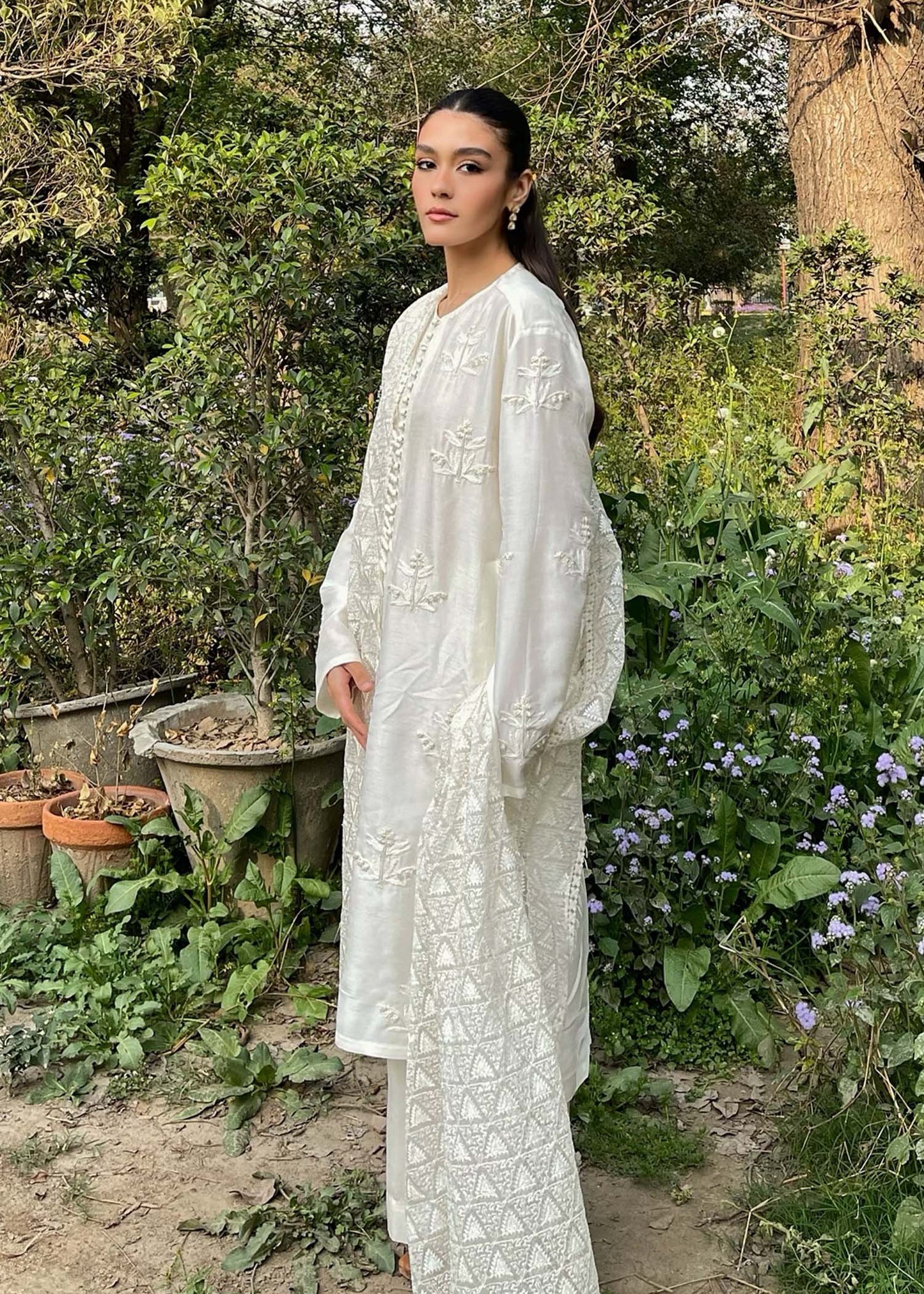 Feray | Sadaf Fawad Khan