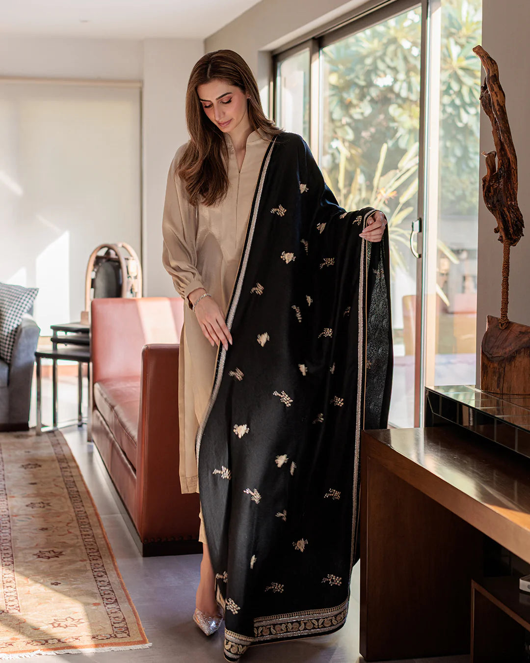 Velvet Wave Set | LIRA