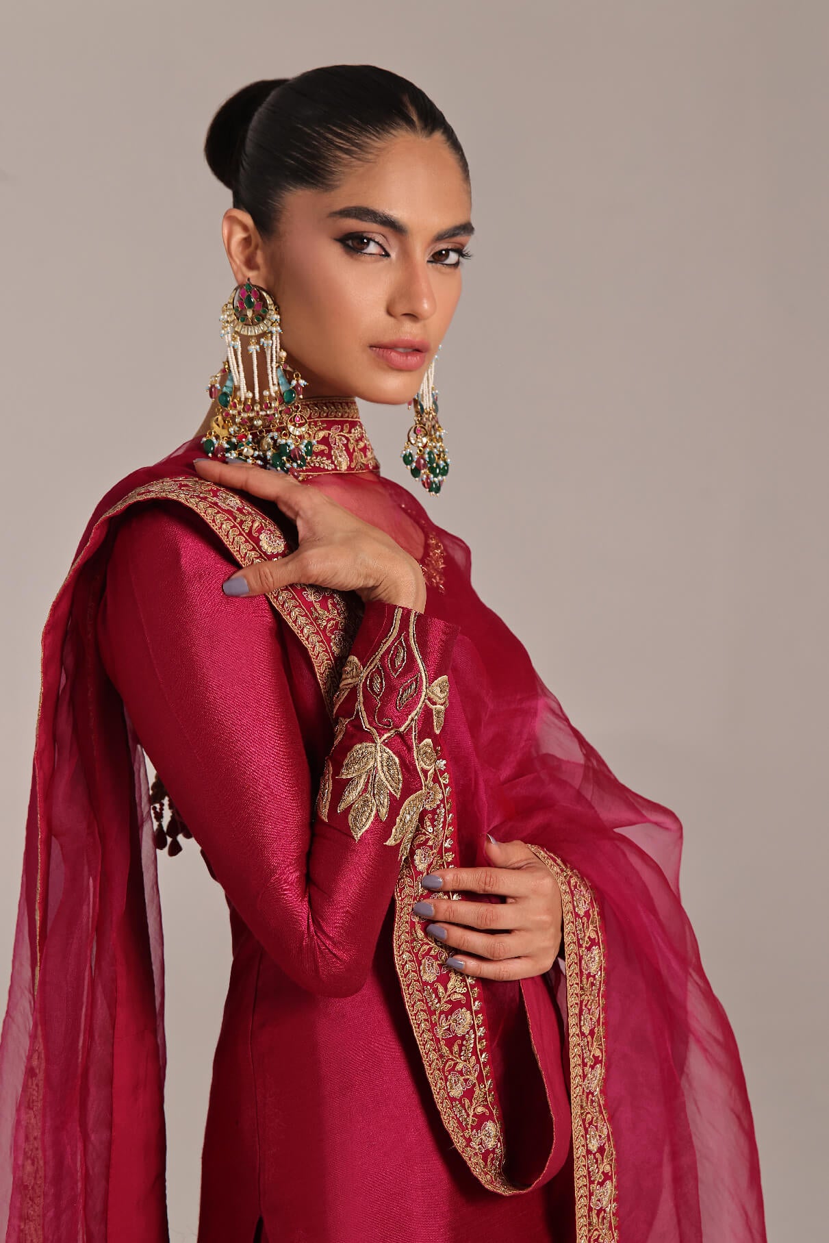 Petrel | Wajahat Mansoor