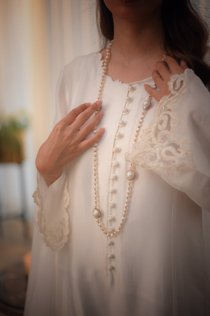 The Bella Set | Zainab Shamsi Studio