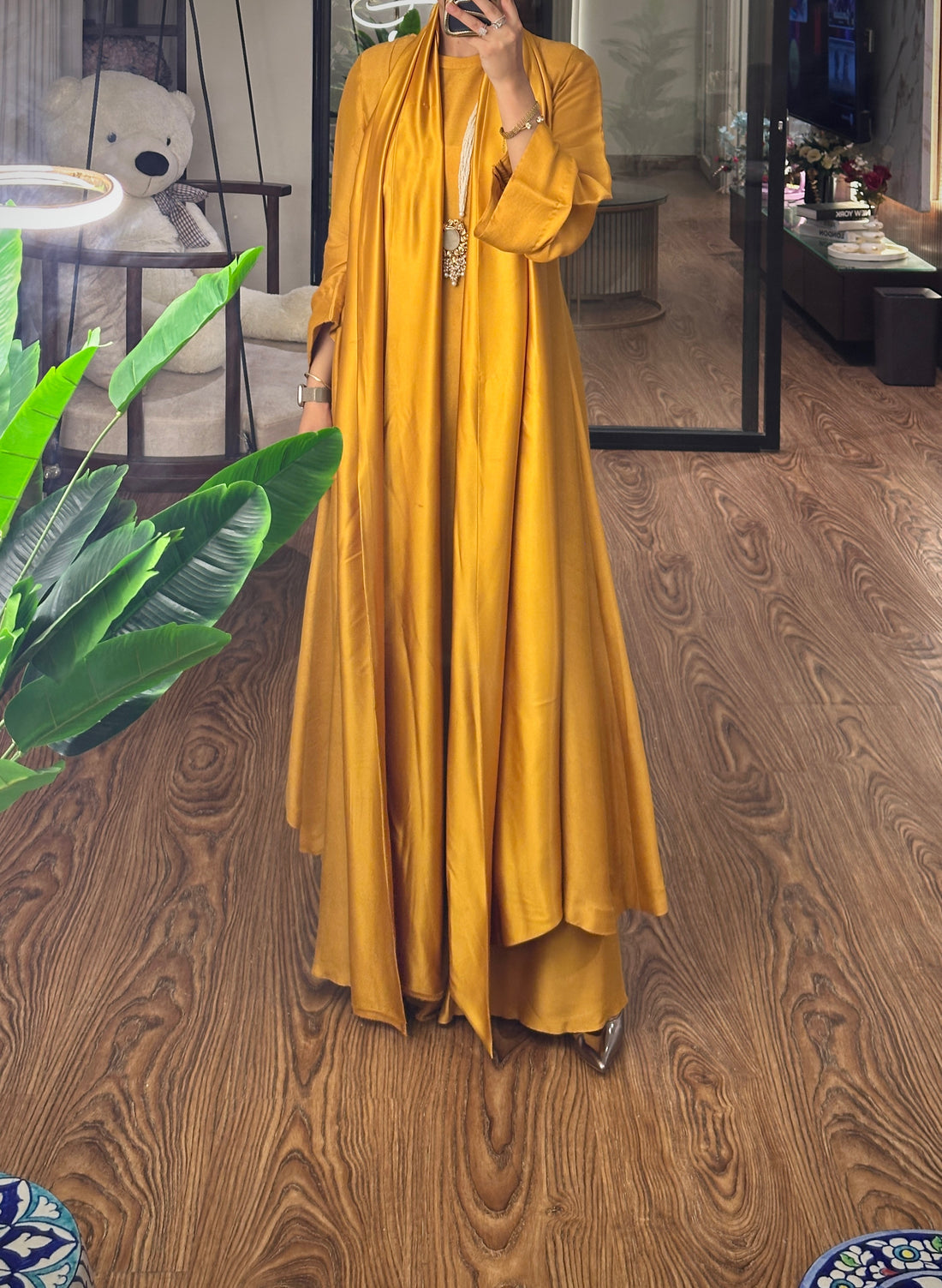 The Nyla Set | Zainab Shamsi Studio