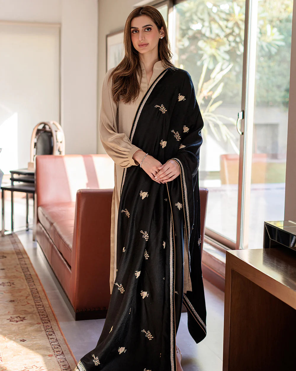 Velvet Wave Set | LIRA