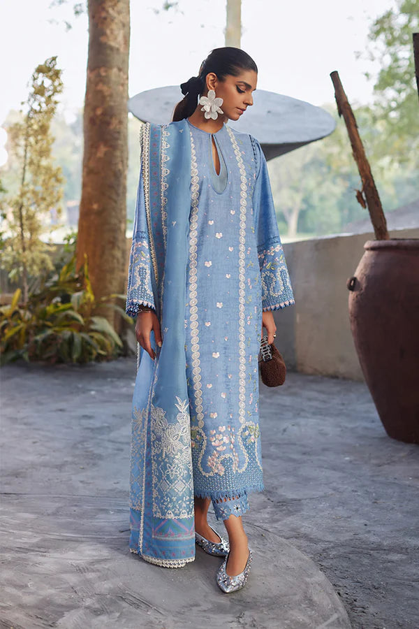 AMANI | Suffuse by Sana Yasir (RTS)