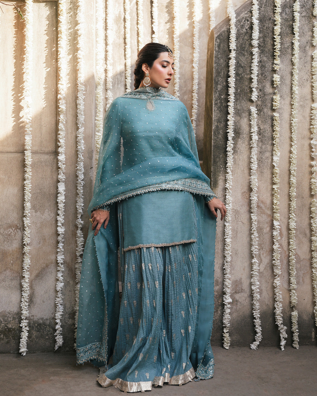 Tisha | Faiza Saqlain