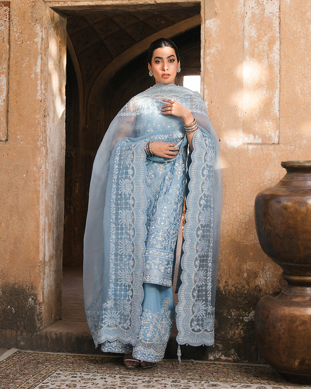 Yulia | Faiza Saqlain