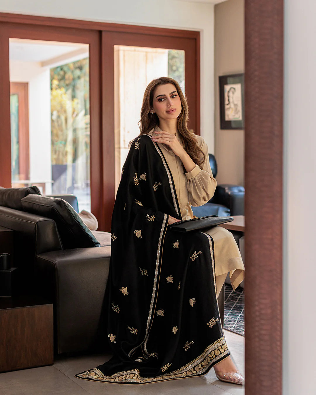 Velvet Wave Set | LIRA