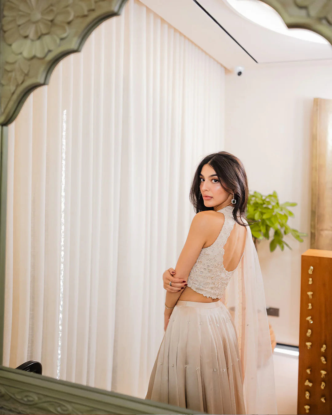 Corisa | Faiza Saqlain