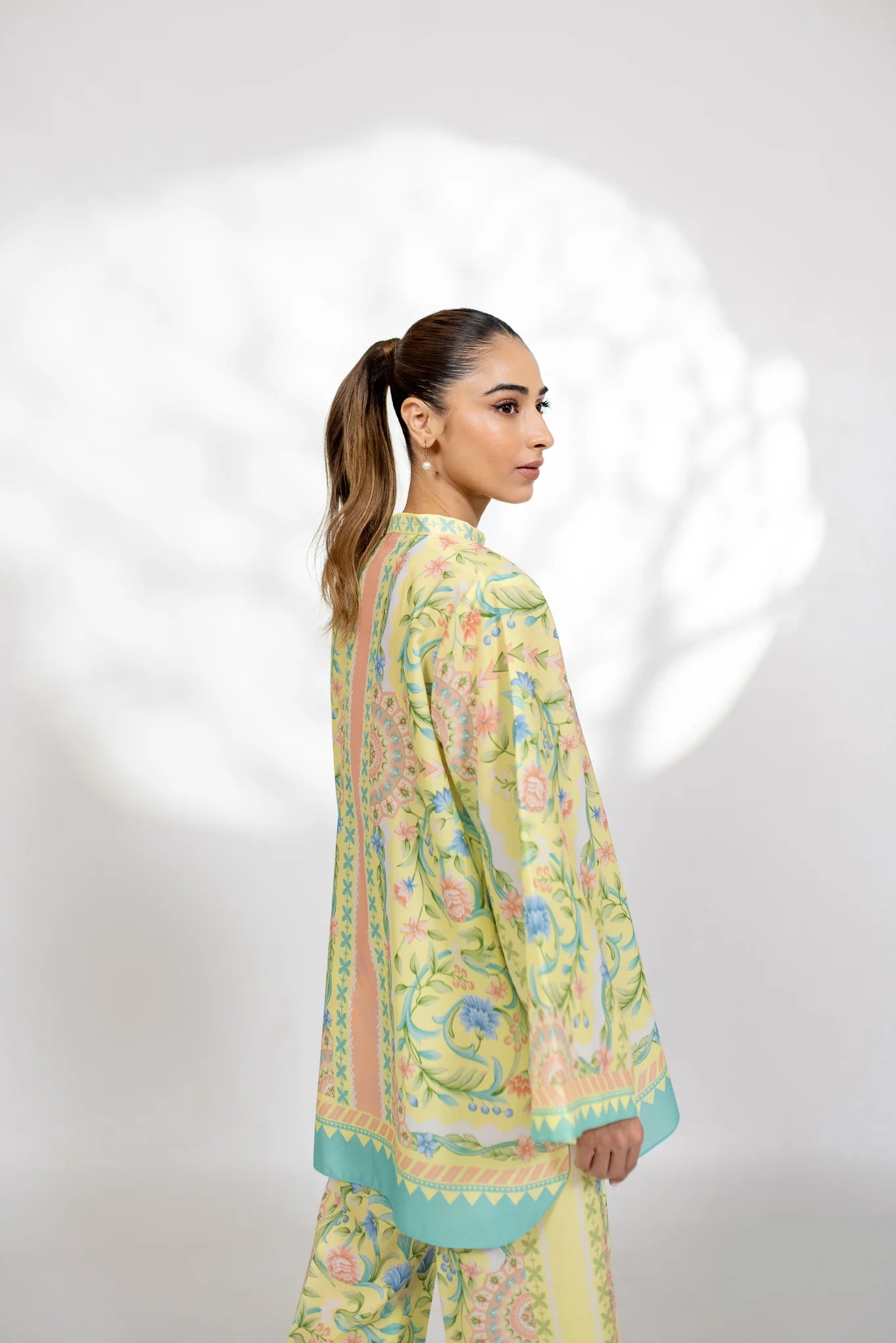 Petra (B) | BARAÉ KHANOM