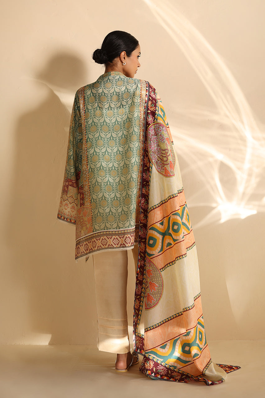 Rhel | Sania Maskatiya Rania – Eid ul Adha '25
