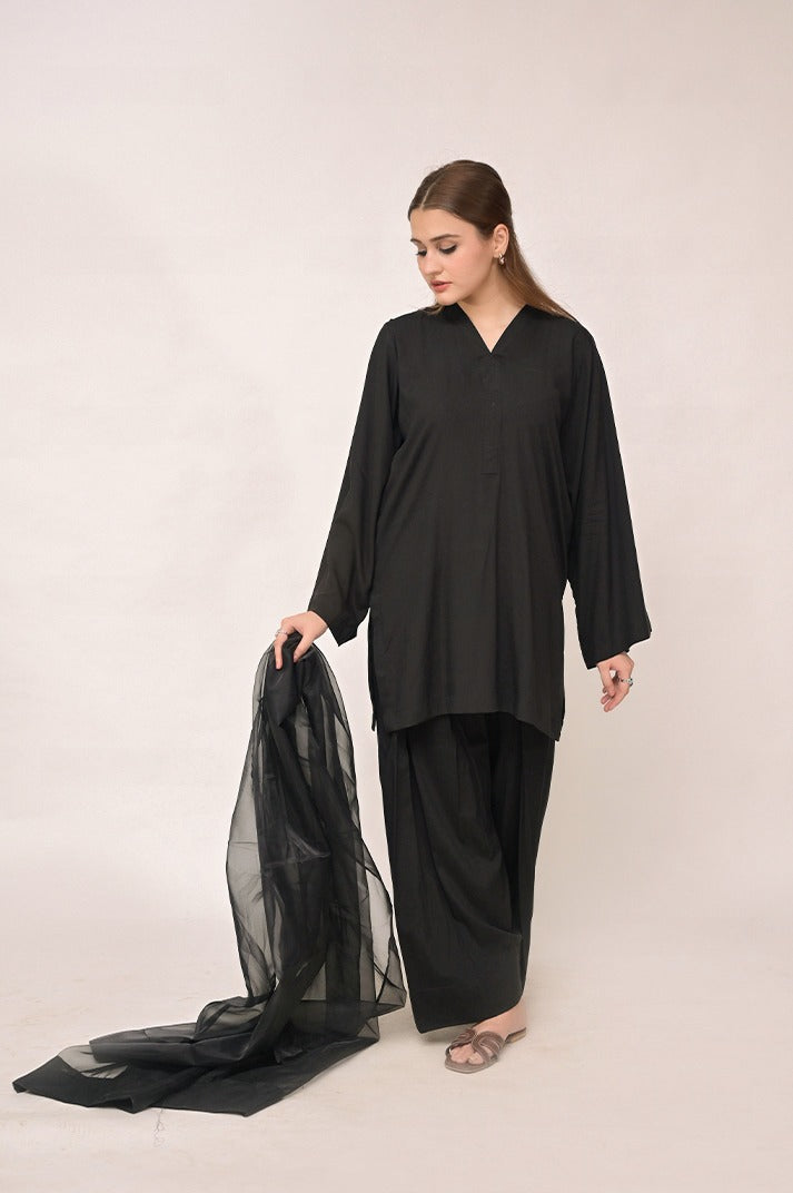 Black Farshi | Zaman by MNM
