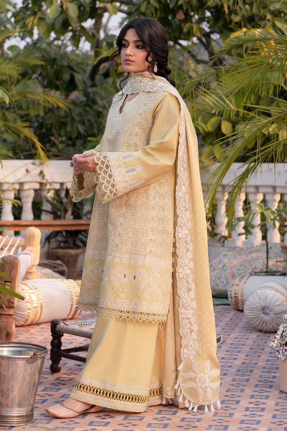Dina | Saad Bin Shahzad