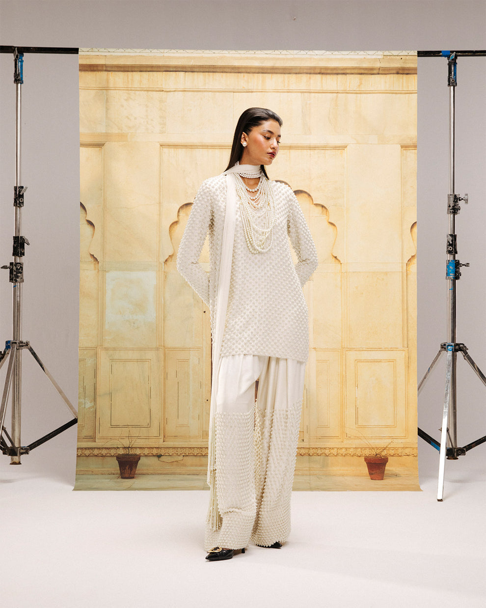 Elan | Jeevan by Hussain Rehar
