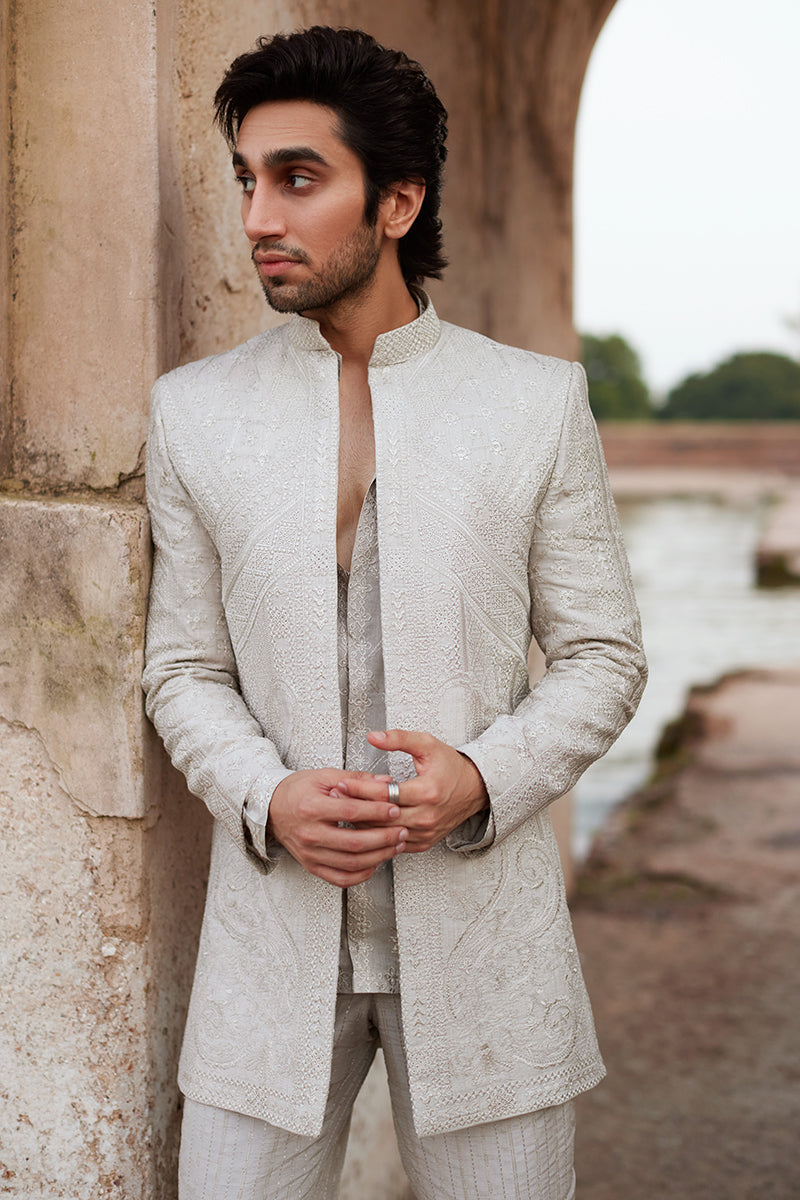 BQ-03 | Qalamkar Menswear