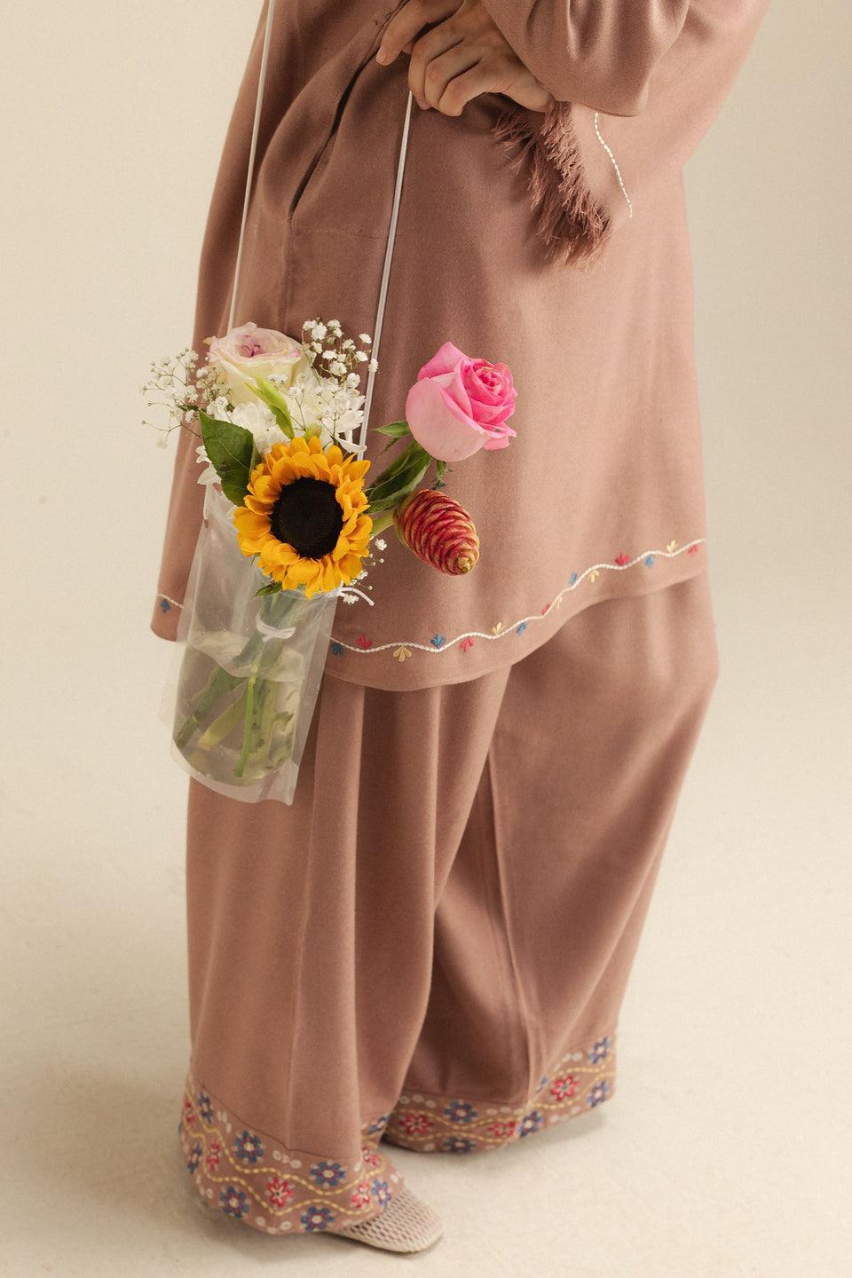 GOLDEN HOUR | Love Coco By Zarashahjahan Pret 2025