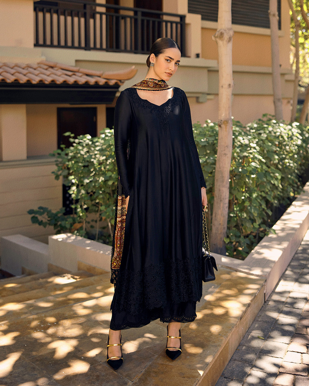 Shelina | Faiza Saqlain