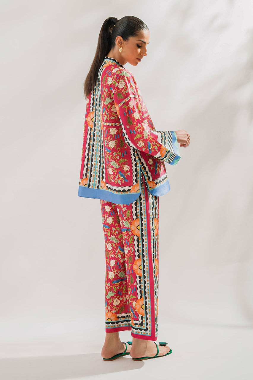 Val (B) | Sania Maskatiya Rania – Eid ul Adha '25