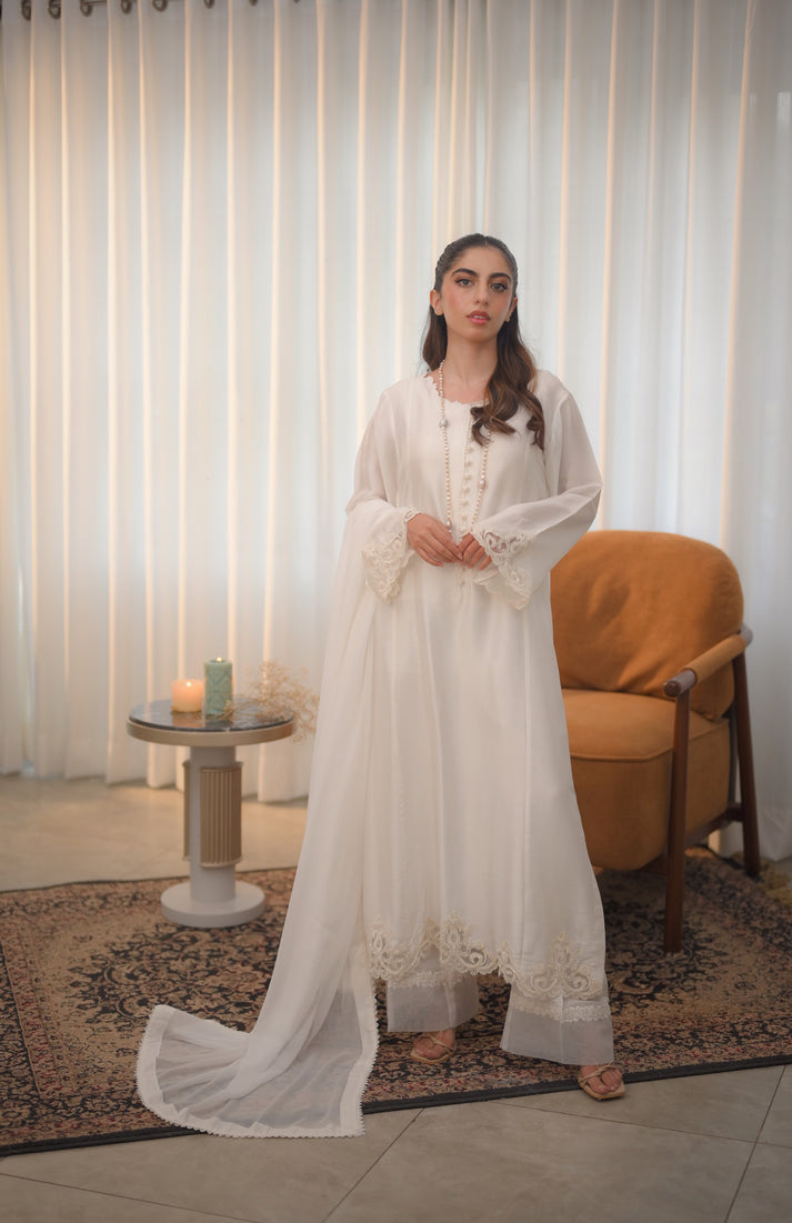 The Bella Set | Zainab Shamsi Studio