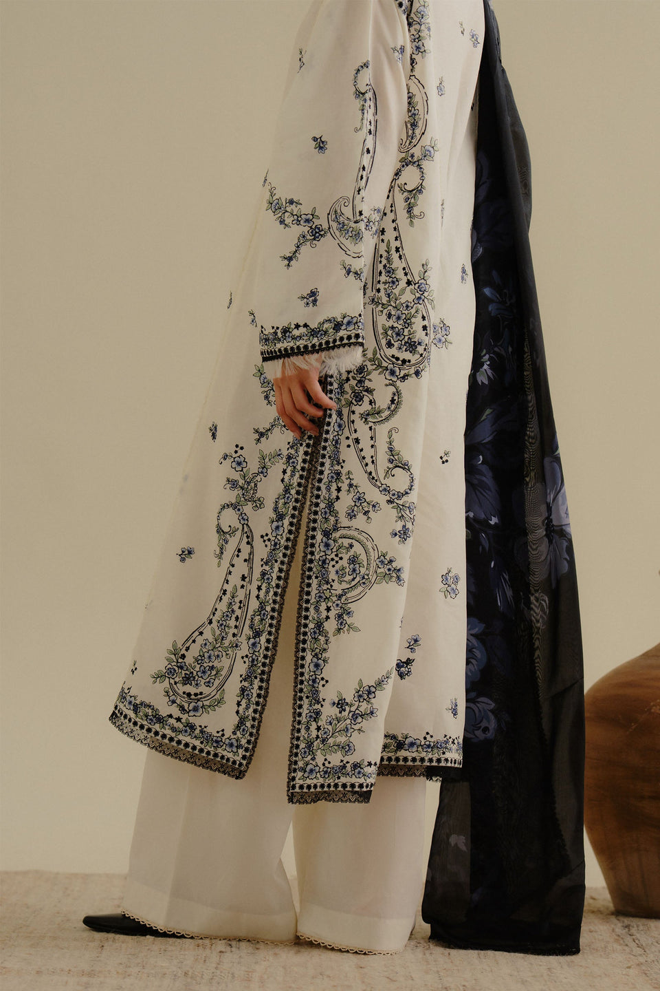Yana-4A | Coco Lawn II by Zarashahjahan 2025