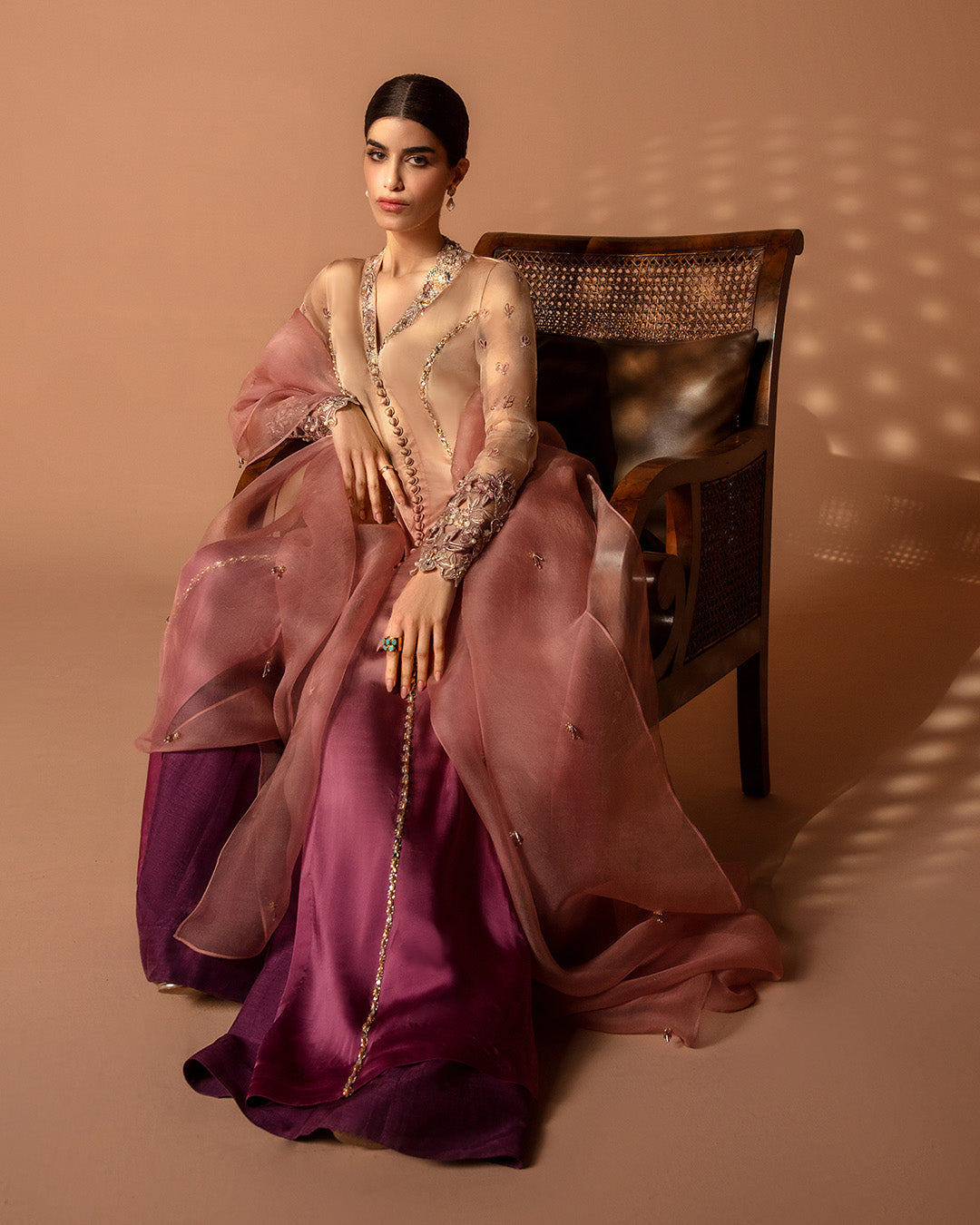 Eshe | Faiza Saqlain