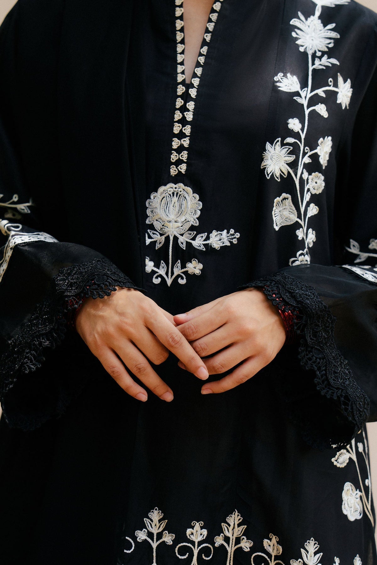 CR25P0531 | Zara Shahjahan EID Pret’25