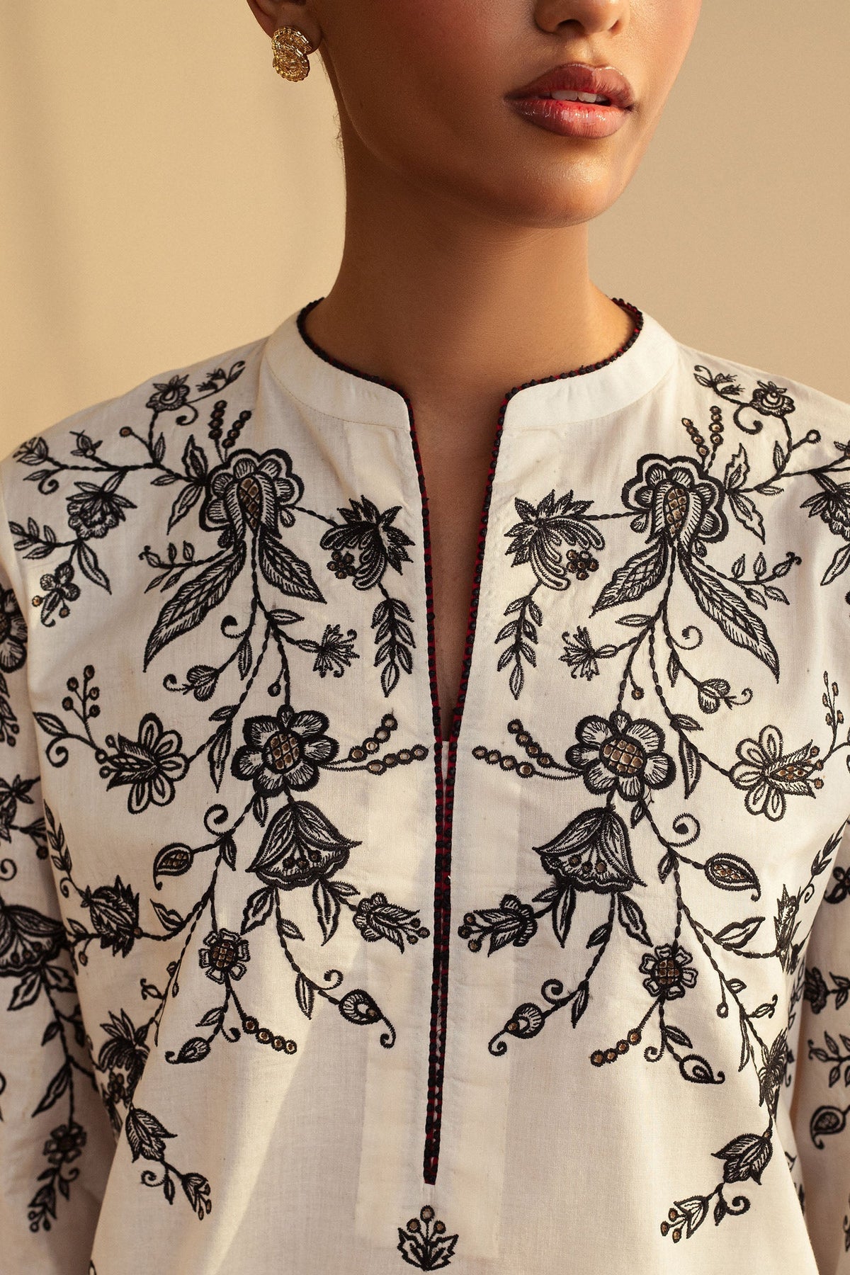 CR25P0213 | Zara Shahjahan EID Pret’25 (RTS)
