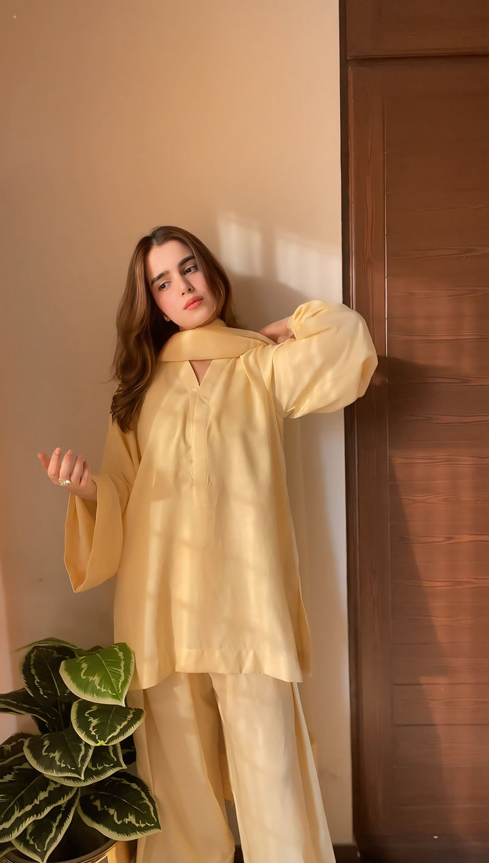 Buttercup | Zaman By MNM (RTS)