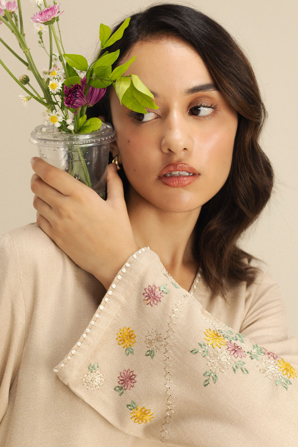 TEXT ME BACK | Love Coco By Zarashahjahan Pret 2025