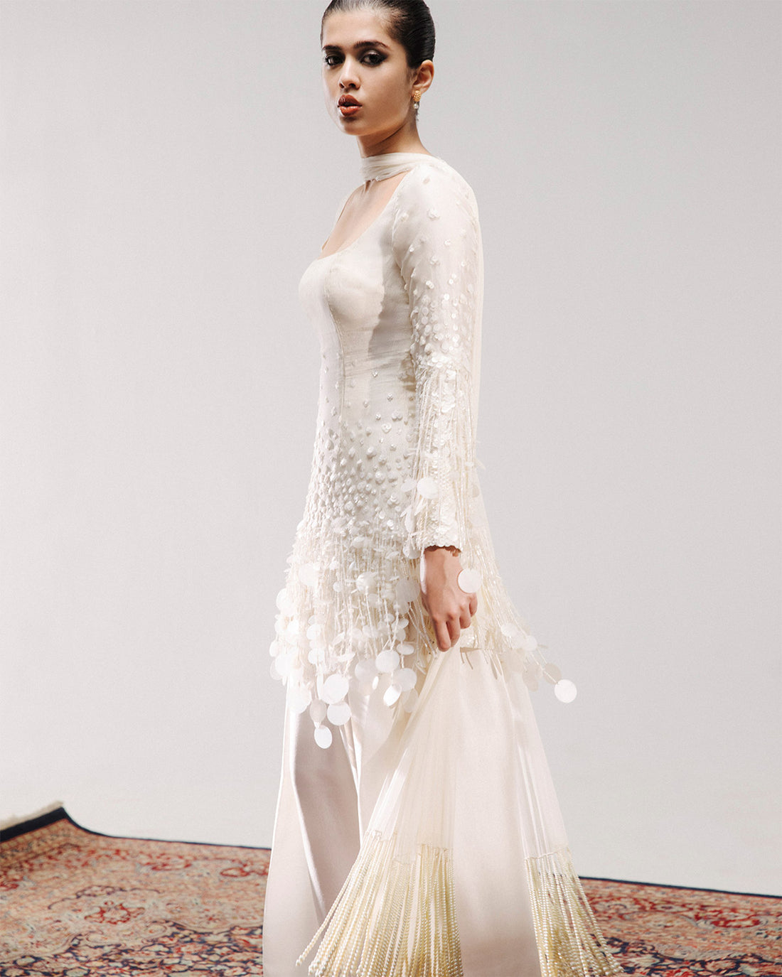 Shell | Jeevan by Hussain Rehar