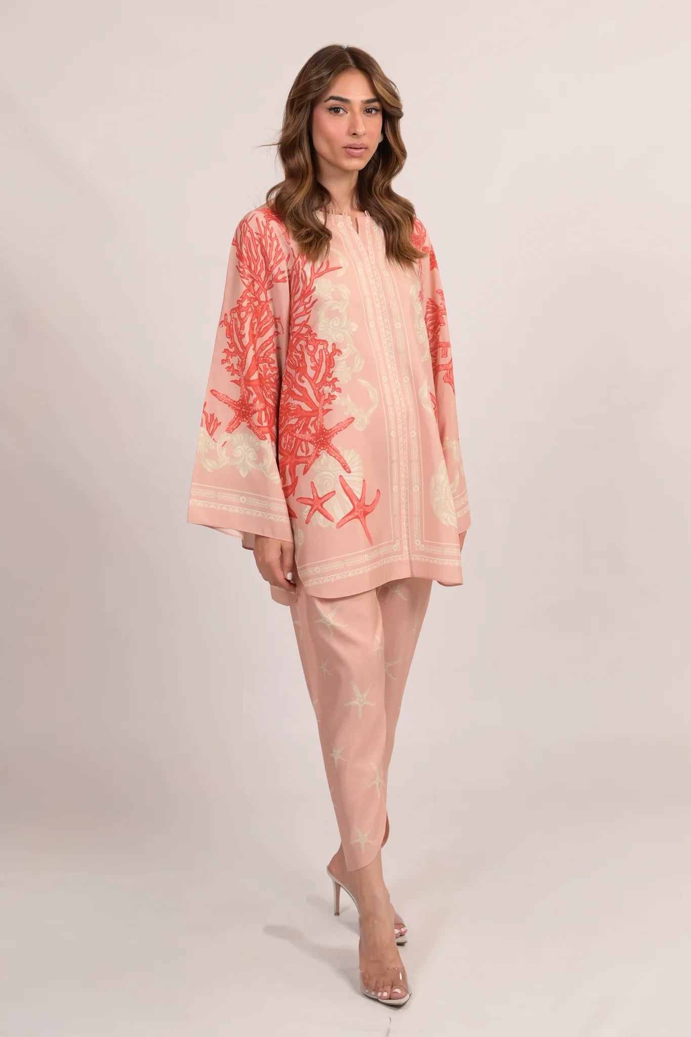 Marjan A | BARAÉ KHANOM
