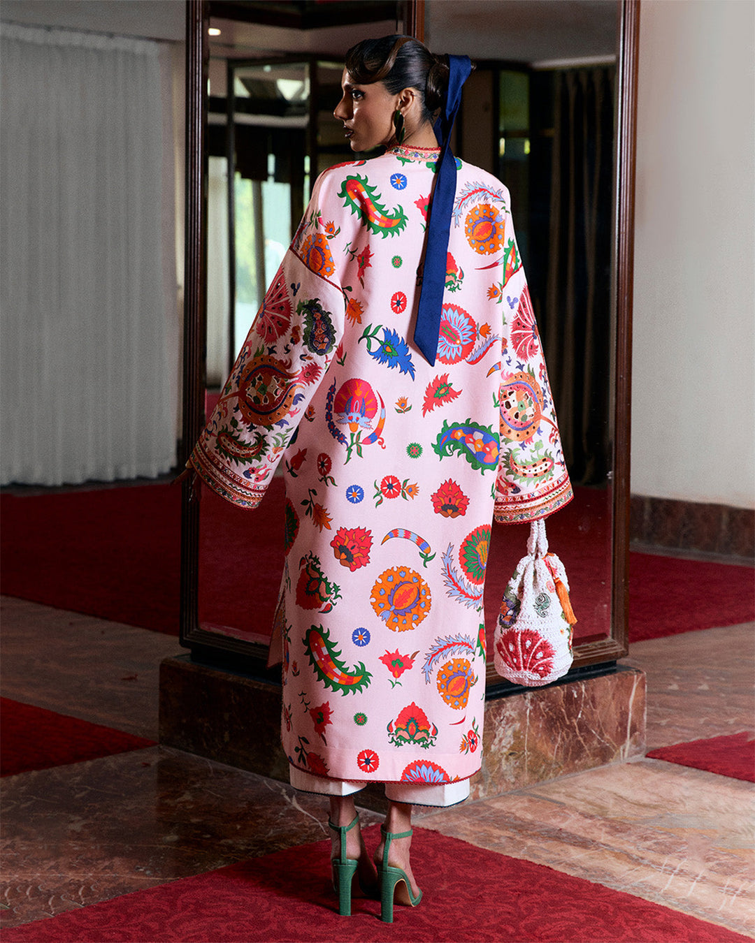 BARSHA | Jugnu SS’25 Pret