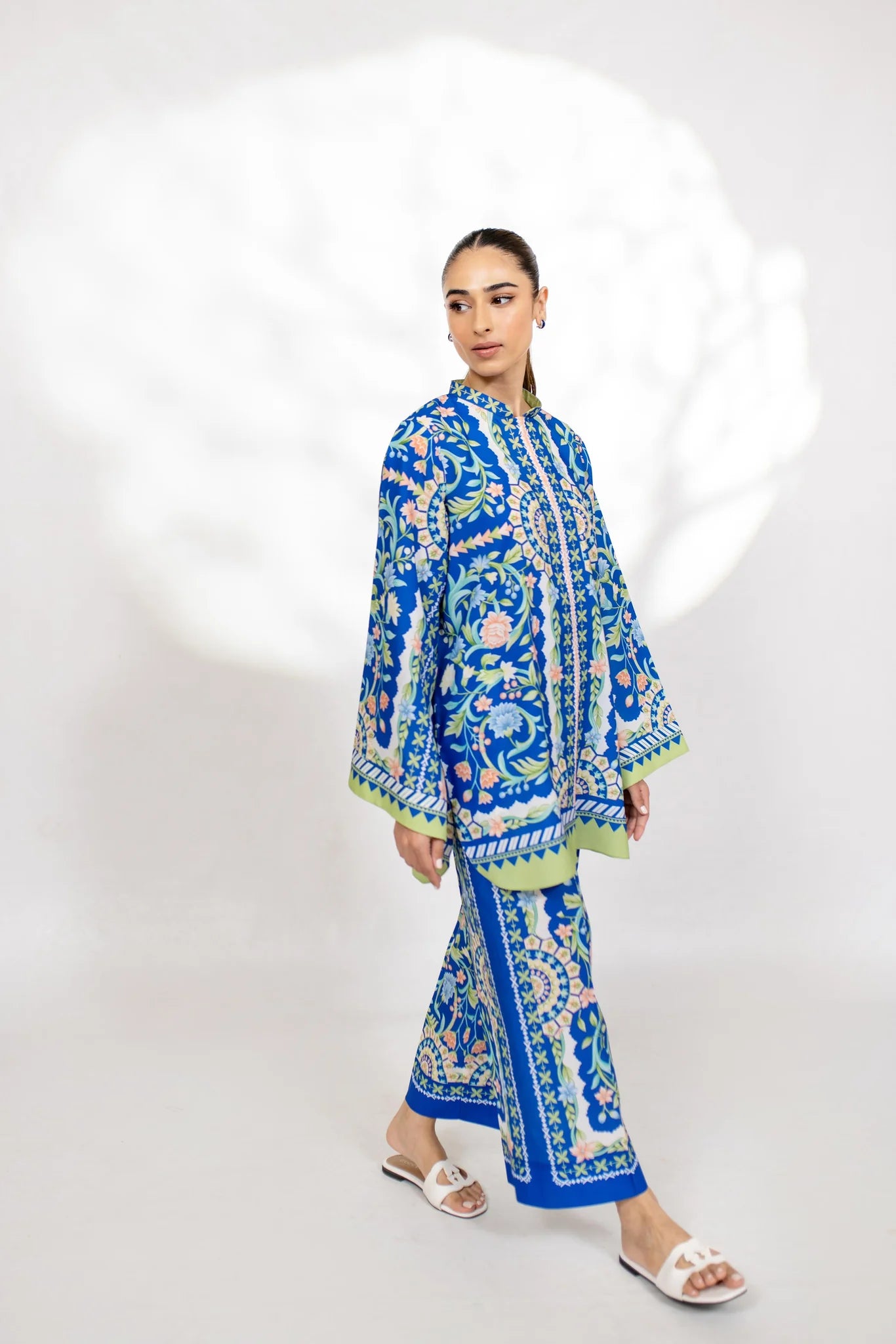 Petra (A) | BARAÉ KHANOM