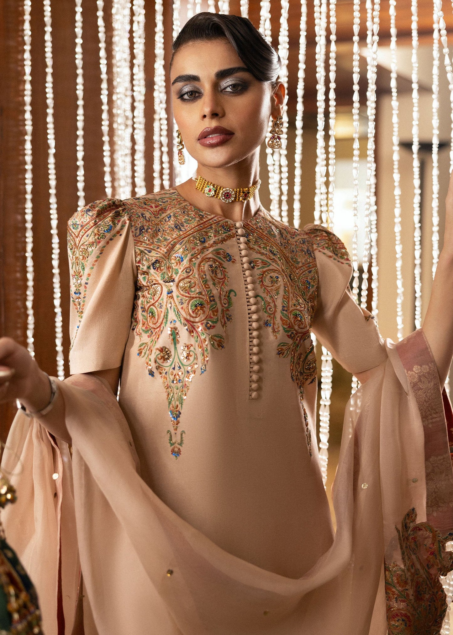 Buff | Hussain Rehar