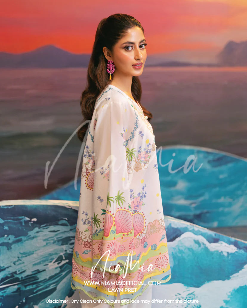 Seasalt | Nia Mia